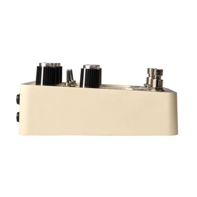 Universal Audio UAFX Astra Modulation Machine ステレオモジュレーション ギターエフェクター の画像