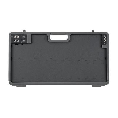 BOSS BCB-90X Pedal Board エフェクターケース ペダルボード 加工ホールディング・パッド(10mm厚)