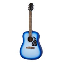 Epiphone Starling Starlight Blue アコースティックギター