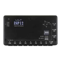 LILT ISP12 パワーサプライ