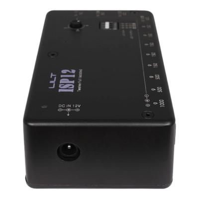 LILT ISP12 パワーサプライ 左画像