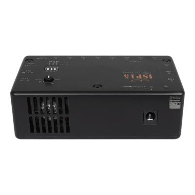 LILT ISP15 パワーサプライ バック画像