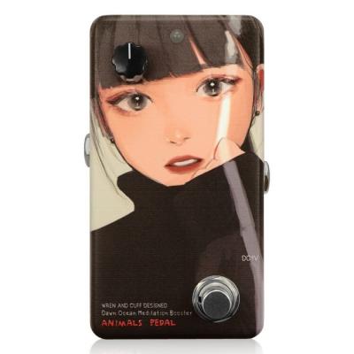 Animals Pedal Custom Illustrated 015 Dawn Ocean Meditation Booster By Might 日差し ブースター ギターエフェクター イラストレーターmight氏による日差しイラスト 限定モデル Chuya Online Com 全国どこでも送料無料の楽器店 Animals Pedal Custom Illustrated 015 Dawn Ocean Meditation Booster By Might 日差し ブースター ギターエフェクター イラストレーターmight氏による日差しイラスト 限定モデル Chuya Online Com 全国どこでも送料無料の楽器店
