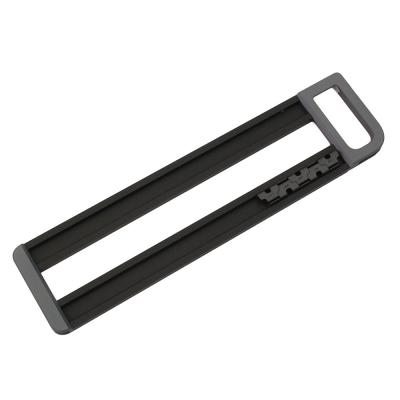 Tributary Ver.2 Pebble-S Gray エフェクターボード