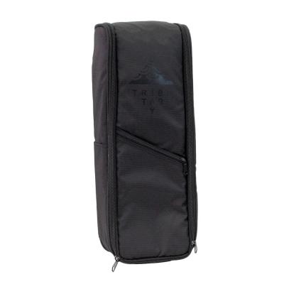 Tributary Ver.2 Pebble-S Gray エフェクターボード 付属のケース