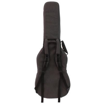 kusakusa88 Original Guitar GIG Bag KK-GIG-01G エレキギター用ギグバッグ 背面全体の画像