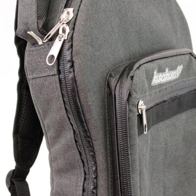 kusakusa88 Original Guitar GIG Bag KK-GIG-01G エレキギター用ギグバッグ 止水チャックの画像