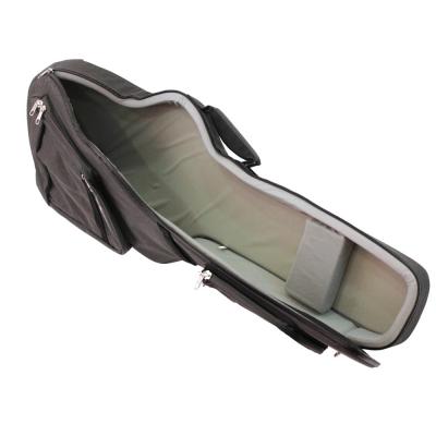 kusakusa88 Original Guitar GIG Bag KK-GIG-01G エレキギター用ギグバッグ ケース内部の画像