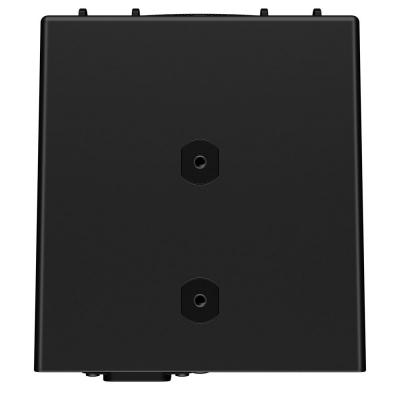 YAMAHA MSP3A パワードモニタースピーカー 1本 上面