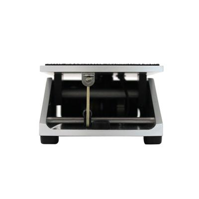 KarDiaN VOLUME PEDAL KND-LOW ボリュームペダル カージアン 内部画像