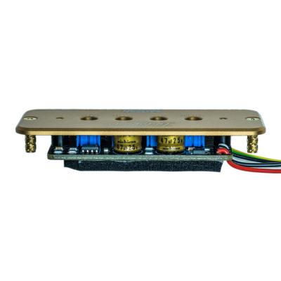 KarDiaN Iodoform Gold キャラクターモジュール 数量限定特製ストラップ付きドライバー付属 側面