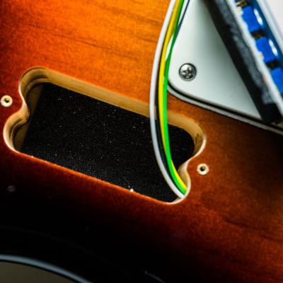 KarDiaN Iodoform Gold キャラクターモジュール 数量限定特製ストラップ付きドライバー付属 取り付けイメージ