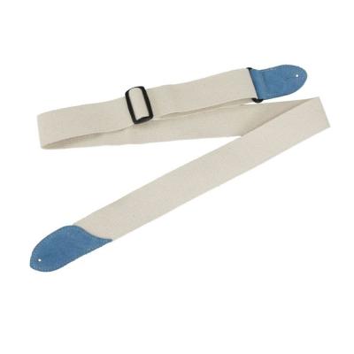 LM Products ALMJP Sky Blue ギターストラップ