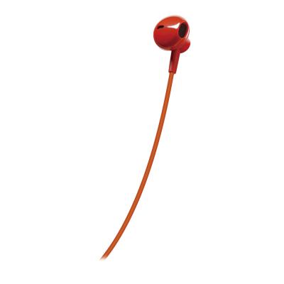 AXES Reiz AH-s78 RD 防水ハンズフリーイヤホン 左イヤホン