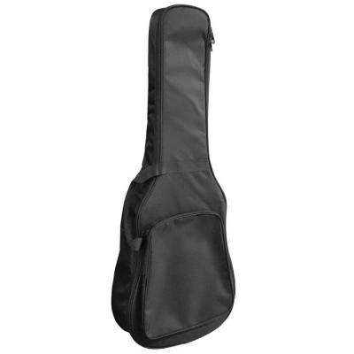 Kavaborg TLB-66A Acoustic Black アコースティックギター用ギグバッグ