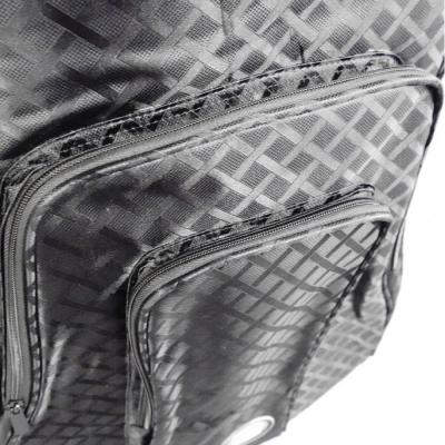 Kavaborg MGB-300F Acoustic Black アコースティックギター用ギグバッグ カヴァボーグ 2段ポケット