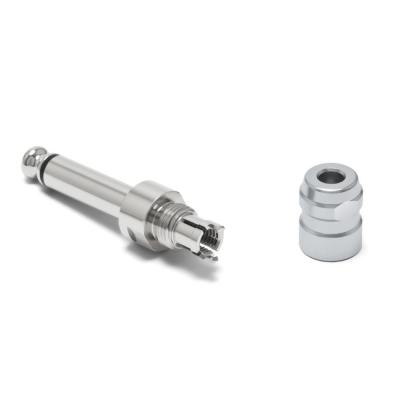 NEO by OYAIDE Elec L6S6+ ソルダーレスケーブルキット ケーブル3.0m S型L型プラグ各6個 スパナ2個 リサイクルスティック S型プラグの画像