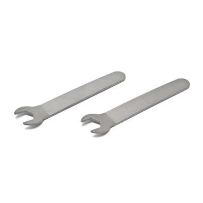 NEO by OYAIDE Elec L6S6+ ソルダーレスケーブルキット ケーブル3.0m S型L型プラグ各6個 スパナ2個 リサイクルスティック 専用スパナの画像