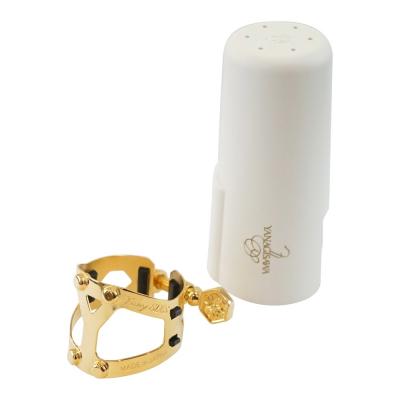 YANAGISAWA Yany SIXS ヤニーシクス アルトサックス B♭クラリネット兼用 リガチャー