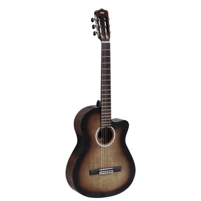 Cordoba Fusion 5 クラシックギター 全体の画像