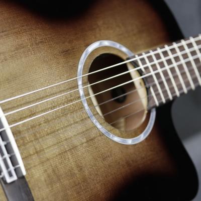 Cordoba Fusion 5 クラシックギター アップの画像