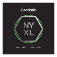 D’Addario NYXLB130SL NYXL S-LONG エレキベースバラ弦