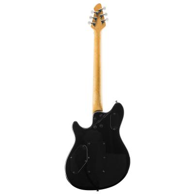 PEAVEY HP2 Black TR エレキギター 背面全体の画像