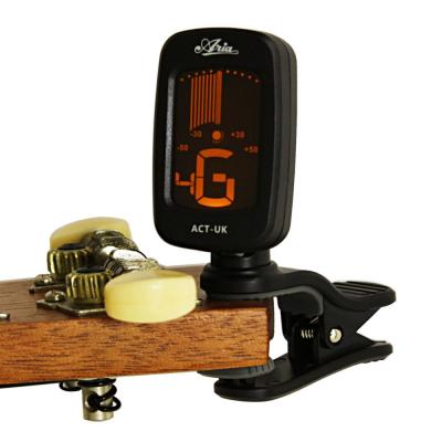 Aria Act Uk ウクレレ Key C 用クリップチューナー アリア ウクレレ用チューナー オートオン機能搭載 Chuya Online Com 全国どこでも送料無料の楽器店 Aria Act Uk ウクレレ Key C 用クリップチューナー アリア ウクレレ用チューナー オートオン機能搭載 Chuya Online Com 全国どこでも送料無料の楽器店