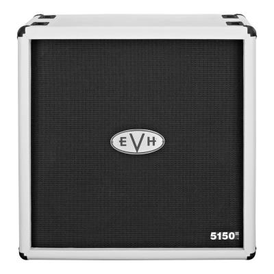 EVH 5150III 4×12 Cabinet Ivory スピーカーキャビネット