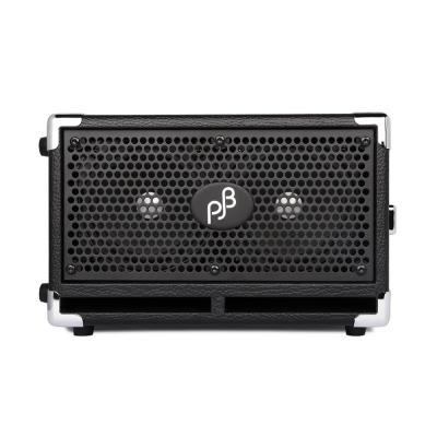 PHIL JONES BASS C-2 Black 5インチ 2発 小型ベースアンプ用キャビネット