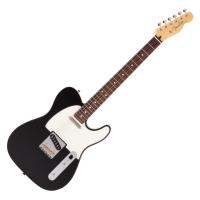 Fender Made in Japan Hybrid II Telecaster RW BLK エレキギター