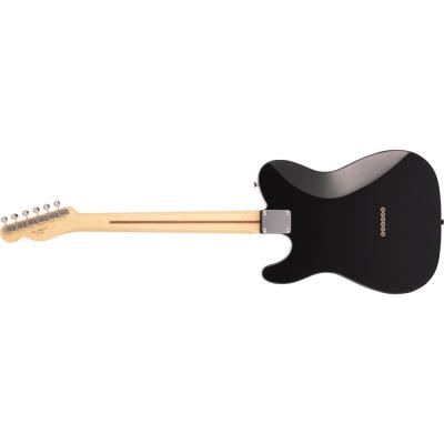 Fender Made in Japan Hybrid II Telecaster RW BLK エレキギター バック画像