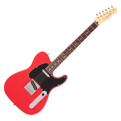 Fender Made in Japan Hybrid II Telecaster RW MDR エレキギター