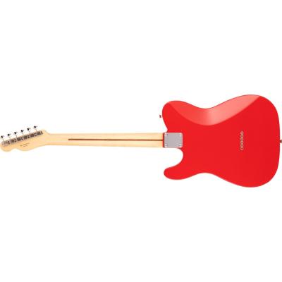 Fender Made in Japan Hybrid II Telecaster RW MDR エレキギター バック画像