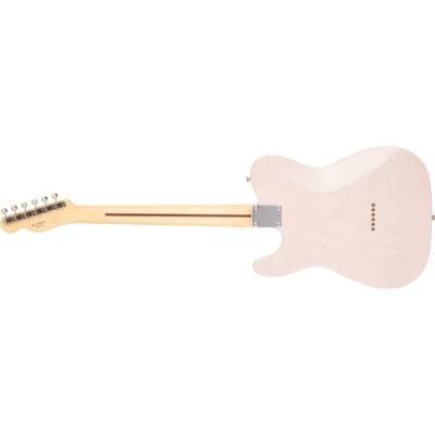 Fender Made in Japan Hybrid II Telecaster MN USB エレキギター バック画像