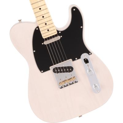 Fender Made in Japan Hybrid II Telecaster MN USB エレキギター ボディアップ画像