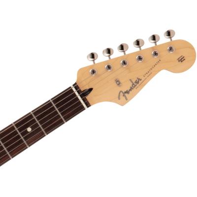 Fender Made in Japan Hybrid II Stratocaster RW VNT エレキギター ヘッド画像