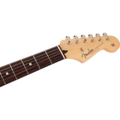 Fender Made in Japan Hybrid II Stratocaster RW USB エレキギター ヘッド画像