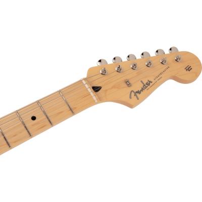 Fender Made in Japan Hybrid II Stratocaster MN VNT エレキギター ヘッド画像