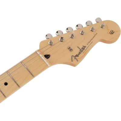 Fender Made in Japan Hybrid II Stratocaster MN MDR エレキギター ヘッド画像