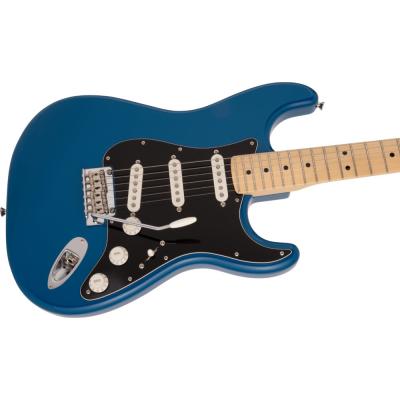 Fender Made in Japan Hybrid II Stratocaster MN FRB エレキギター ボディ斜めアングル画像