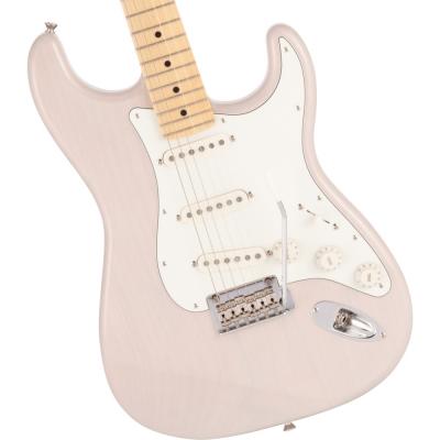 Fender Made in Japan Hybrid II Stratocaster MN USB エレキギター ボディアップ画像