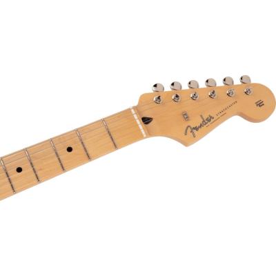 Fender Made in Japan Hybrid II Stratocaster MN AWT エレキギター ヘッド画像