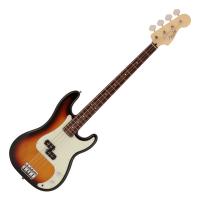 Fender Made in Japan Hybrid II P Bass RW 3TS エレキベース