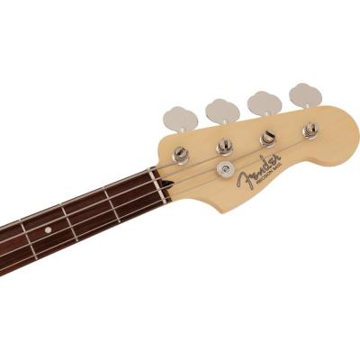 Fender Made in Japan Hybrid II P Bass RW 3TS エレキベース ヘッド画像