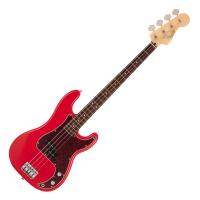 Fender Made in Japan Hybrid II P Bass RW MDR エレキベース