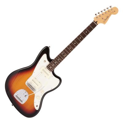 Fender Made in Japan Hybrid II Jazzmaster RW 3TS エレキギター