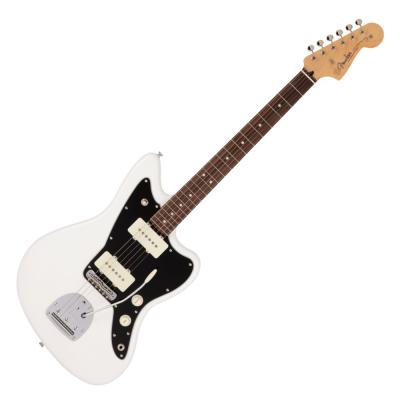 Fender Made in Japan Hybrid II Jazzmaster RW AWT エレキギター