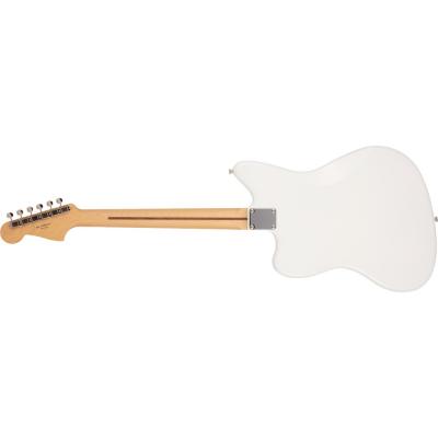 Fender Made in Japan Hybrid II Jazzmaster RW AWT エレキギター バック画像