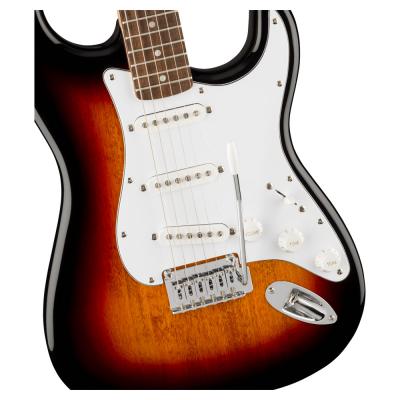 Squier Affinity Series Stratocaster 3TS エレキギター ボディ